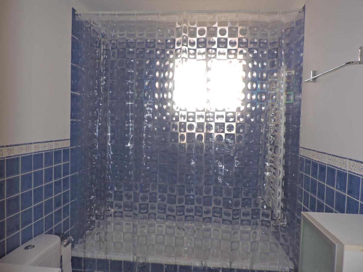 阿尔啼Bonito Atico Con Terraza公寓 外观 照片